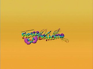 Candombes enganchados - Saltimbanquis