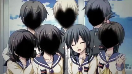 Corpse Party : Blood Drive (VITA) - Premier trailer Européen