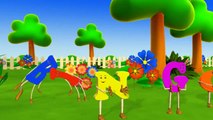 Bingo - 3D Animation - English Nursery rhymes - 3d Rhymes -  Kids Rhymes - Rhymes for childrens