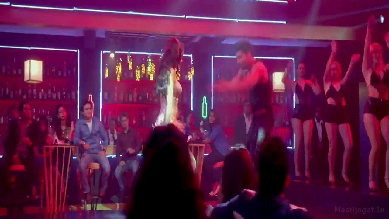Alif Se Full Video (Mr. X) 720p HD