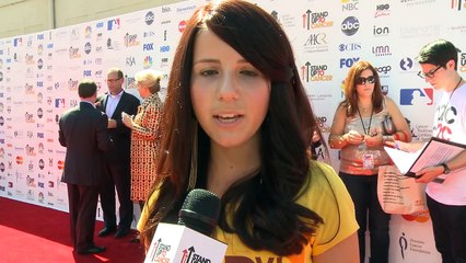 Stand Up to Cancer - St. Baldrick's Pediatric Cancer Dream Team