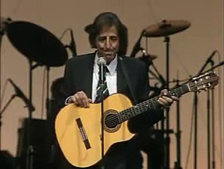 Giorgio Gaber - La Libertà