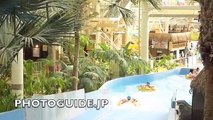 Spa Resort Hawaiians 2012, Fukushima スパリゾートハワイアンズ