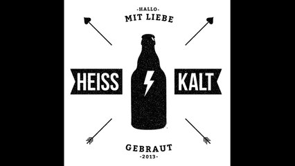 Heisskalt - Schatz (Du willst ein Lied, ich will ans Meer)