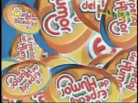 (2/2) EL ESPECIAL DEL HUMOR :: EGO MORALES desde BOLIVIA