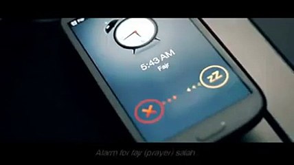 Sabah Namazına Uyanmak Kısa Film