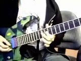 Samo Soviet - Happy Birthday - Guitar (Metal Version)