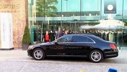 Βιέννη: Εντείνονται οι πιέσεις της Δύσης στο Ιράν για συμφωνία