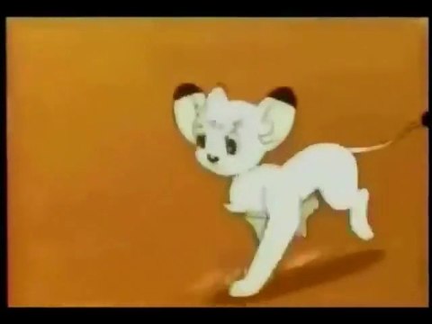 Freis p présente ma vie en chanson le roi Léo Oh my good un de mes 1ers dessins animés quand j'étais petite mon 1er lion est japonais