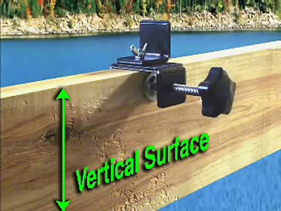 EZjigger Electronic Rod Jigger