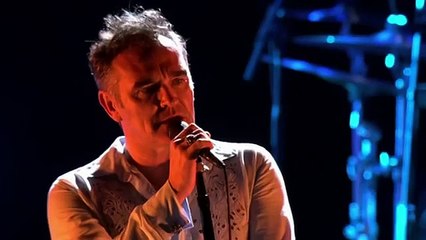 Morrissey - I've Changed My Plea to Guilty, Live at the Hollywood Bowl - (Live, June 7, 2007)
