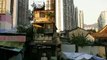 Farewell to HK's last urban walled village