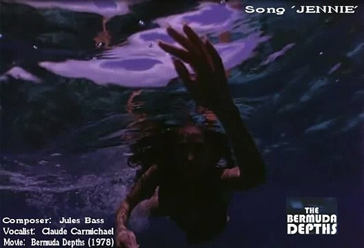 Song 'JENNIE' From the Bermuda Depths