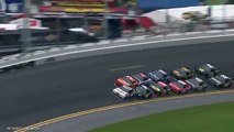 G-W-C Finish 2014 Daytona Nascar Nationwide (HD)