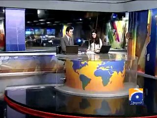 Geo Headlines-06 Jul 2015-0900