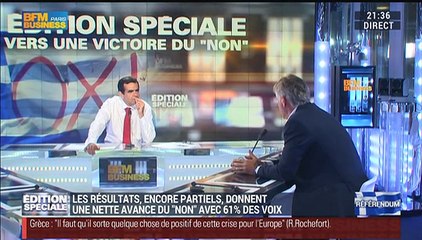 Édition spéciale Grèce (4/6) – 05/07