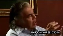 Rockefeller NWO RFID Chip implanted in Everyone Britain Blocks Infowars.com