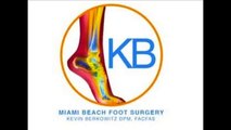 Foot & Ankle Surgery : Berkowitz Kevin D DPM In FL