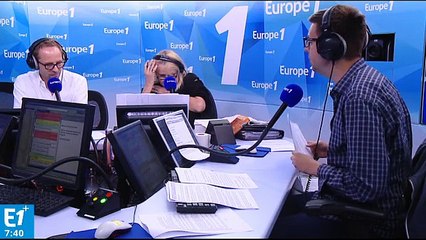 Les États-Unis ont-ils investi le territoire Iranien ?