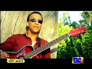 Discover Dawit Tsgie Betam: A New Ethiopian Music Sensation 🎶