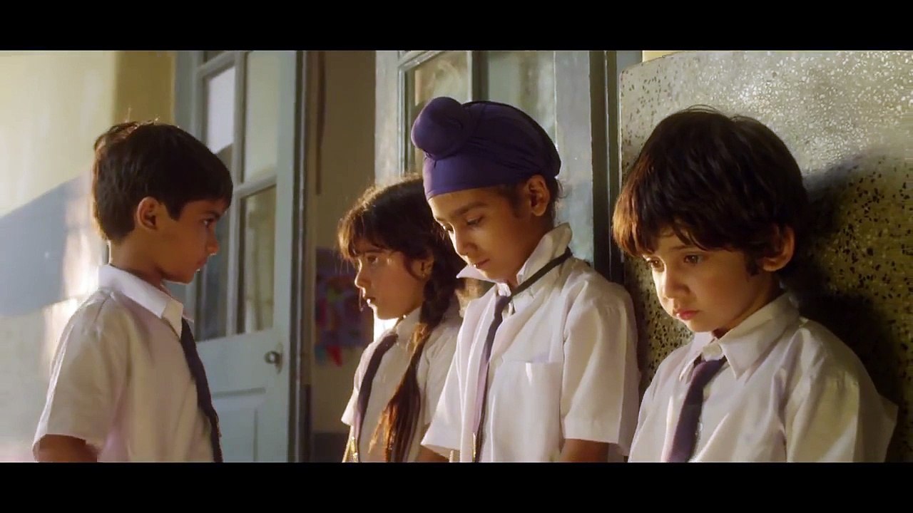 Back To School Amazing Pepsi Ad for Friends Forever