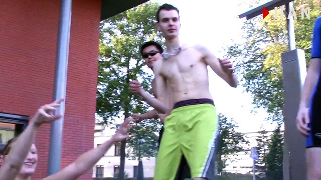 Lipdub HAN University of Applied Sciences