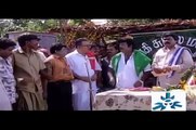 Voting as explained by Goundamani