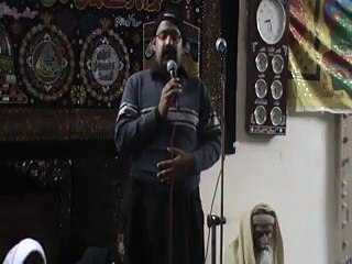 موہڑہ دھیال، نوجوان نعت خوان محمد نعمان کی خوبصورت آواز .. ماشاءاللہ