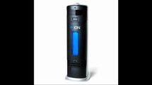 Air Purifier Ionizer