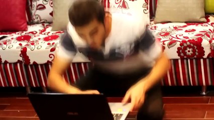 لو خيروك - اصير مدمن مخدرات َ| ولا اضرب ابوي كف...!