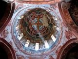 Georgian Orthodox Church - Proud Orthodox country in the Caucausus