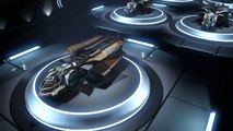 Star Citizen - Arena Commander v1.0 Gameplay Trailer [Gameplay Trailer]