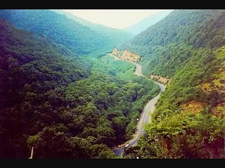 Ardabil, South Azerbaijan and the beautiful landscapes -  آذربایجان * اردبیل