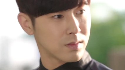 당신을 주문합니다 1회] 여국대의 후광