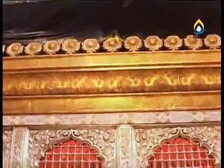 Wawaila Wawaila (Farsi) Noha 2012-2013 Ali Safdar