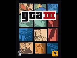 GTA 3 Theme Song