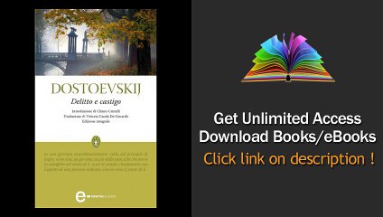 Download Delitto e castigo (eNewton Classici) PDF