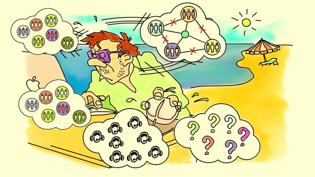 Все маркетинговые инструменты в одном месте - портал Comfort.gq