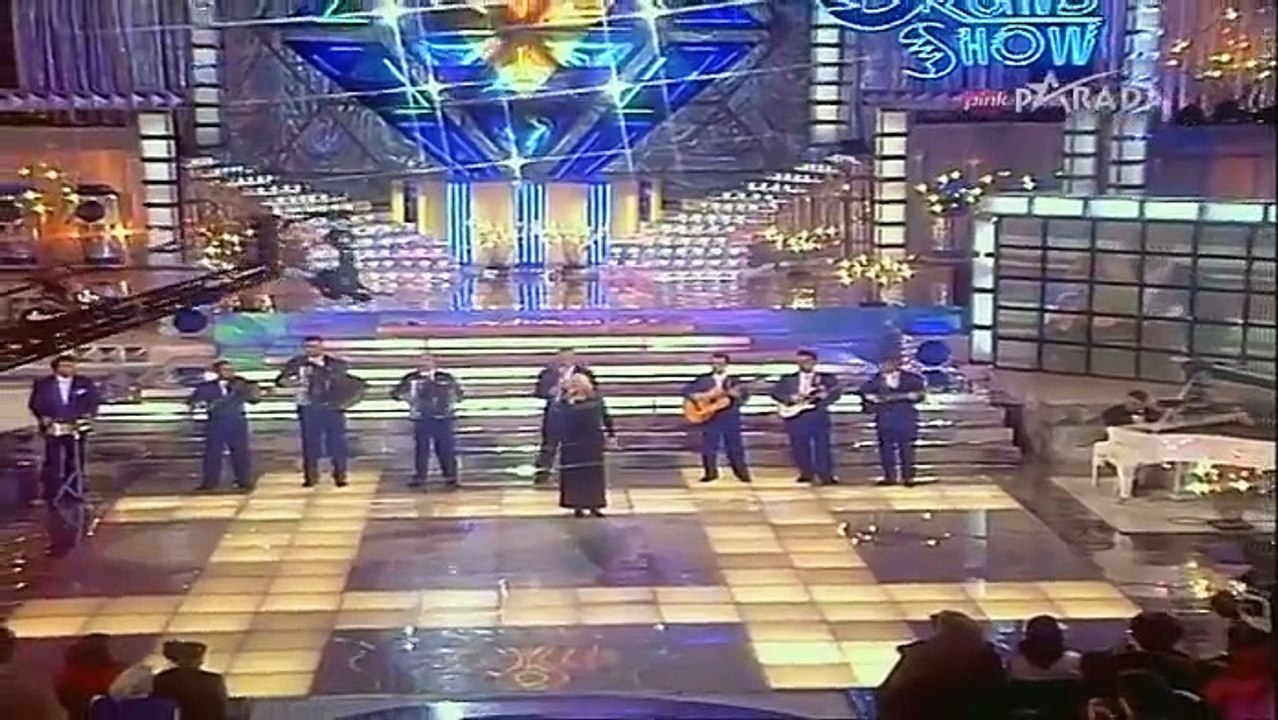 Ana Bekuta - Kako da te ljubim posle nje