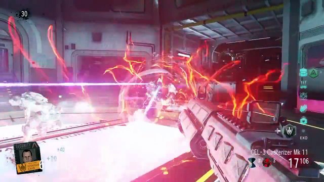 エグゾゾンビーズ　キャリアー初クリア