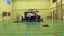 HAN-SBE-1415-Circus-show-Klas VA05 en VA06-groep 4