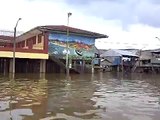 Belen, Iquitos, Peru