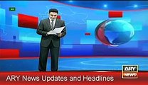 ARY News Headlines Today 6 July 2015, News Updates Pakistan, Butta Khori Start in Faisalabad
