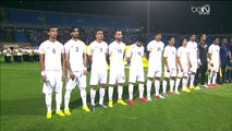 National Anthem of Iraq vs Oman Gulf Cup 22