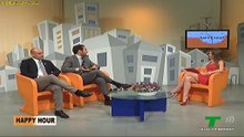 Maria Pia Giannetta “Happy Hour” 30 giugno 2015