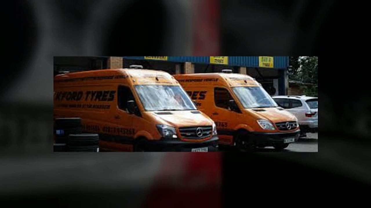 Tyres West Midlands