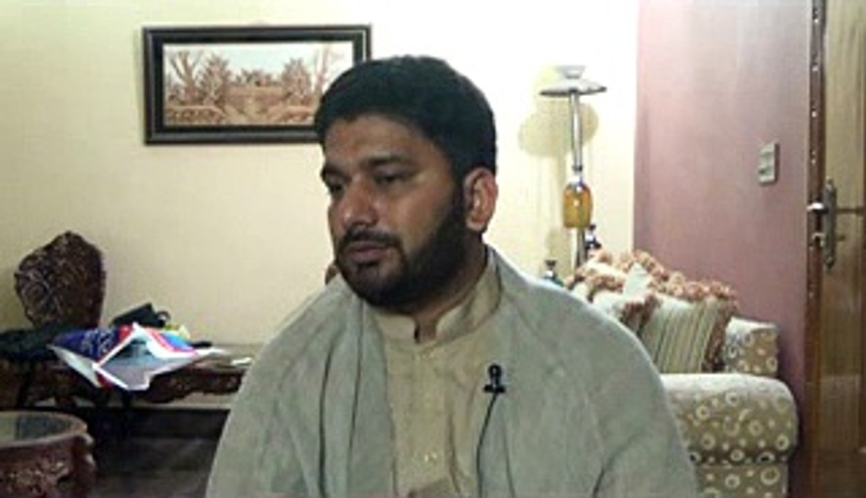 Sharhe Dua Iftitah dars9 (2) in shahjamal lahore