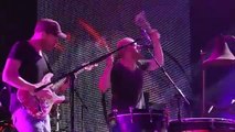 Coldplay - Viva La Vida / Charlie Brown (Fuji Rock Festival '11)