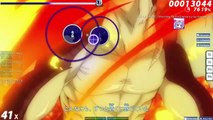 Osu! : Fairy Tail Opening 20 Never-End Tale