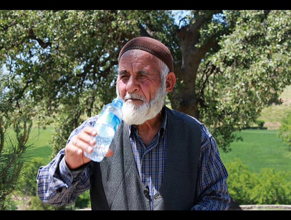 DAĞARASI KÖYÜ